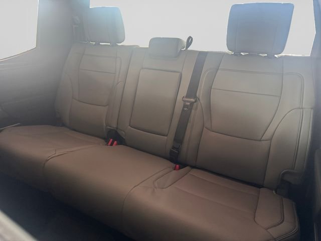 2026 Toyota Tundra SR5 - Photo 12