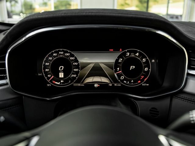 2026 Jaguar F-Pace SVR - Photo 18