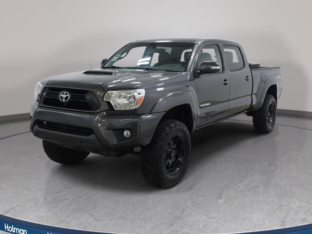 2015 Toyota Tacoma