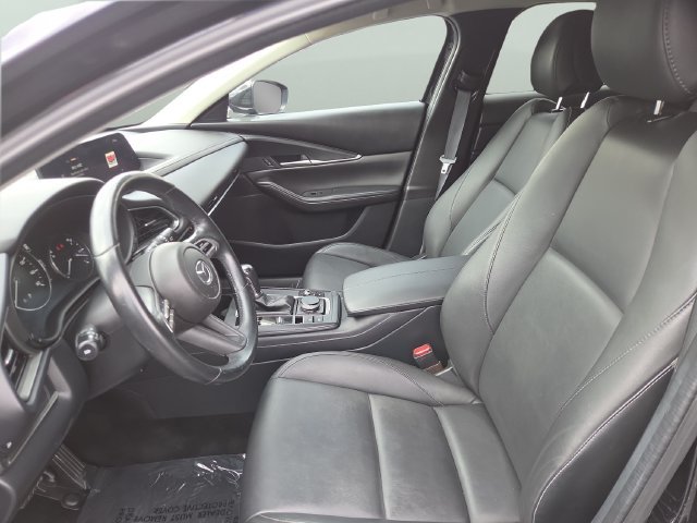 Used 2023 Jet Black Mazda 2.5 S Select Package image 18