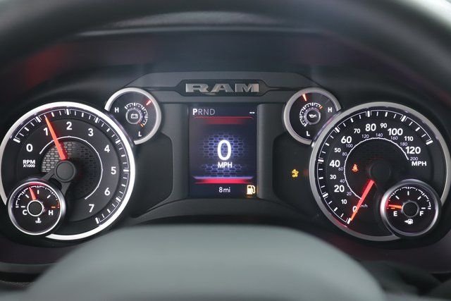 2026 RAM 2500 Tradesman - Photo 21