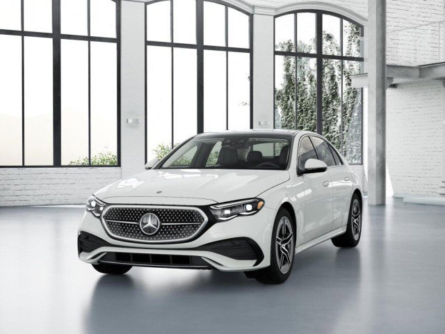 New 2026 Polar White Mercedes-Benz  image 65