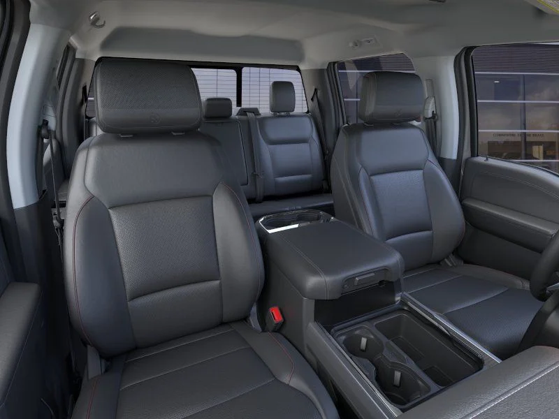 New 2026 Avalanche Ford Lariat image 10