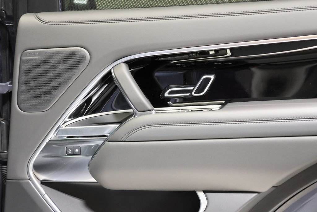 2026 Land Rover Range Rover SE - Photo 42