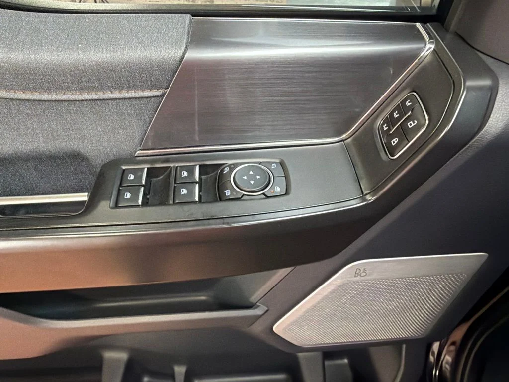 Used 2023 Black Ford Raptor image 23