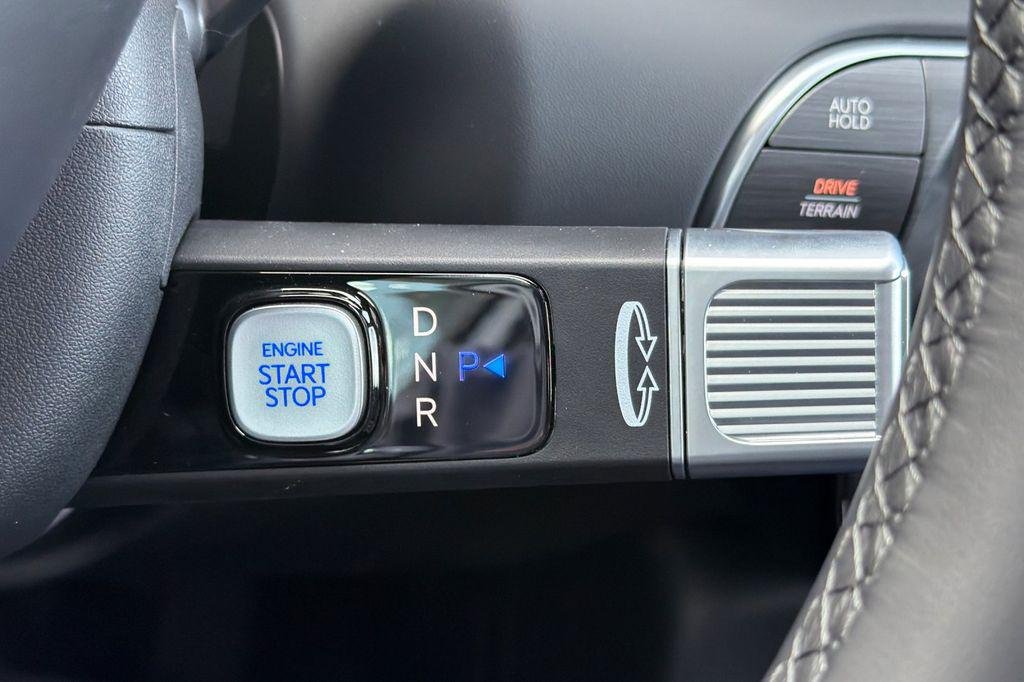 2026 Hyundai Palisade Calligraphy - Photo 21