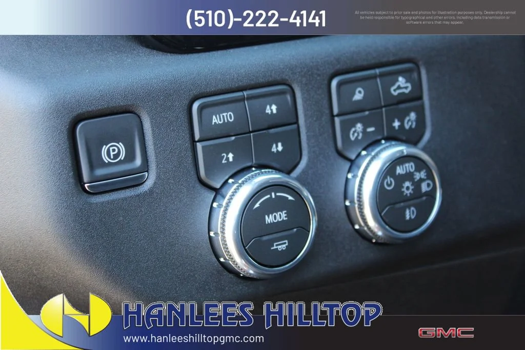 2026 GMC Sierra 2500HD SLT - Photo 14