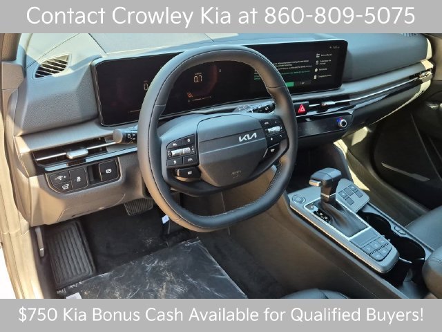 New 2027 Road Rider Brown / Black Roof Kia X-Line image 23