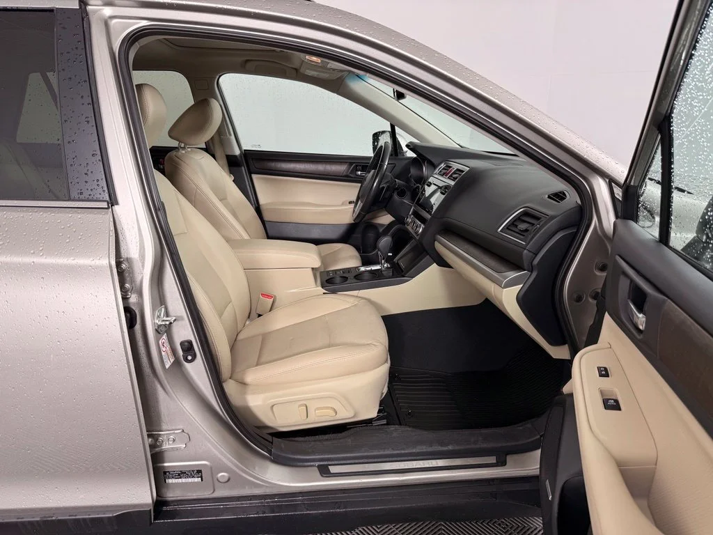 Used 2015 Gray Subaru 3.6R image 20