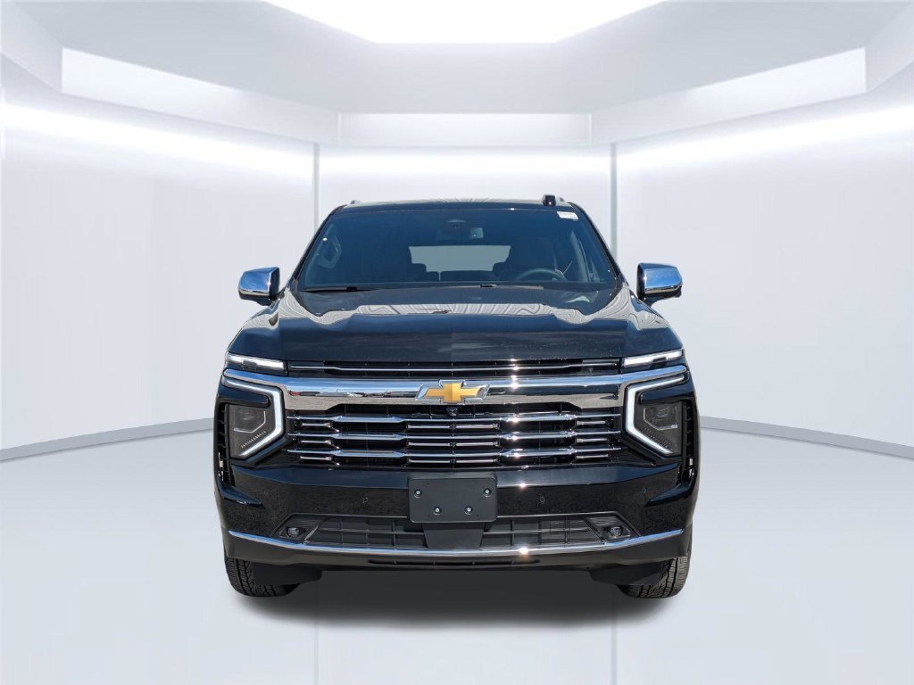 2026 Chevrolet Suburban Premier - Photo 11