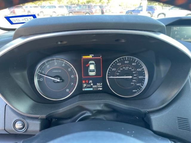 Used 2021  Subaru Limited image 8