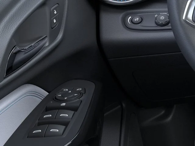 New 2026 Sterling Gray Metallic Chevrolet LT image 22