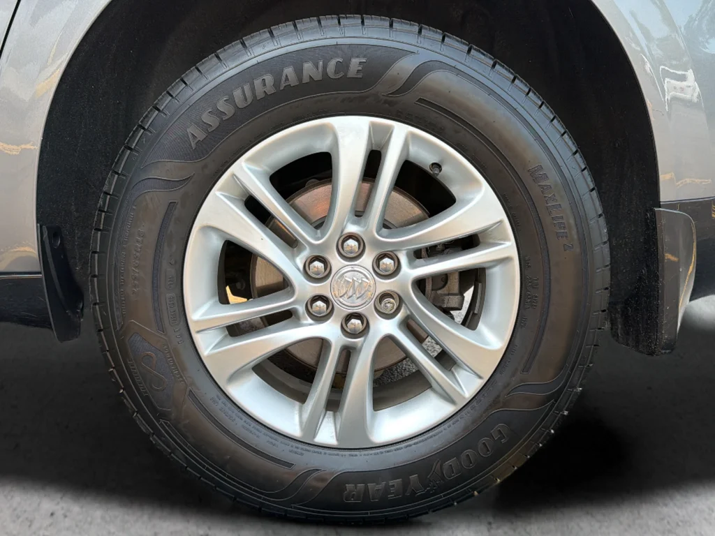Used 2020 Gray Buick Essence image 44