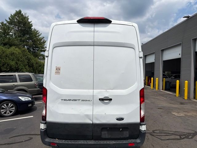 Used 2023 White Ford Base image 5