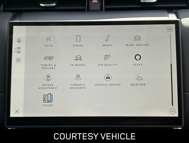 2025 Land Rover Discovery Sport S - Photo 20
