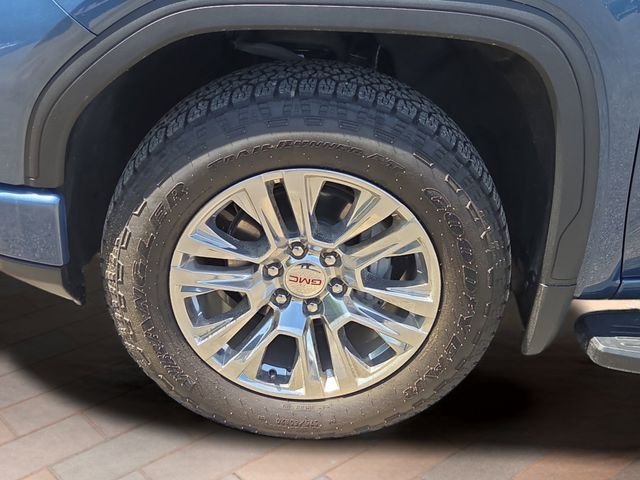 Used 2025 Downpour Metallic GMC Denali image 30
