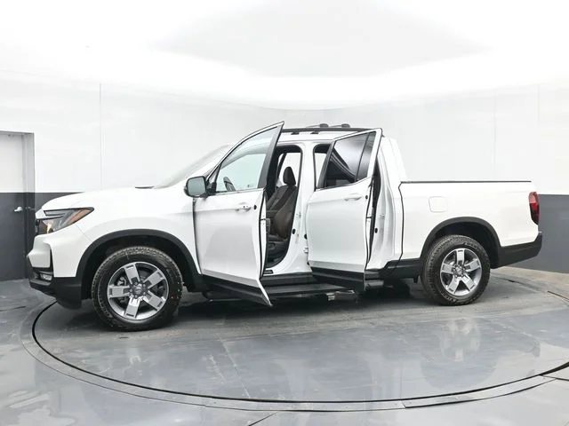 2026 Honda Ridgeline RTL - Photo 54