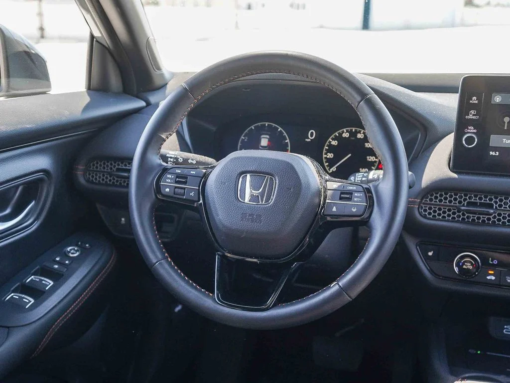 Certified Used 2027 Urban Gray Pearl Honda Sport image 15