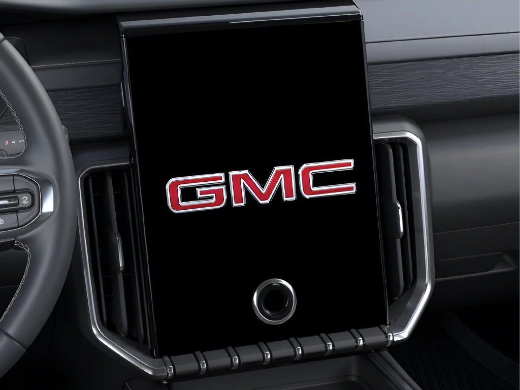 2026 GMC Acadia Elevation - Photo 14