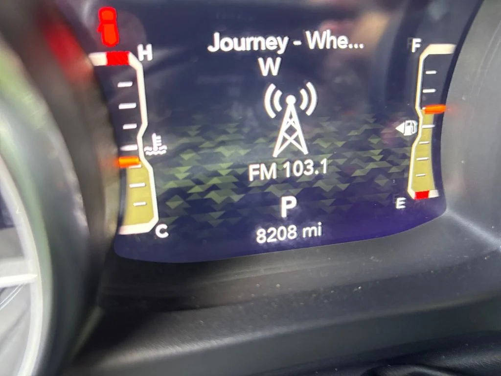 Used 2023 Black Jeep Rubicon image 20