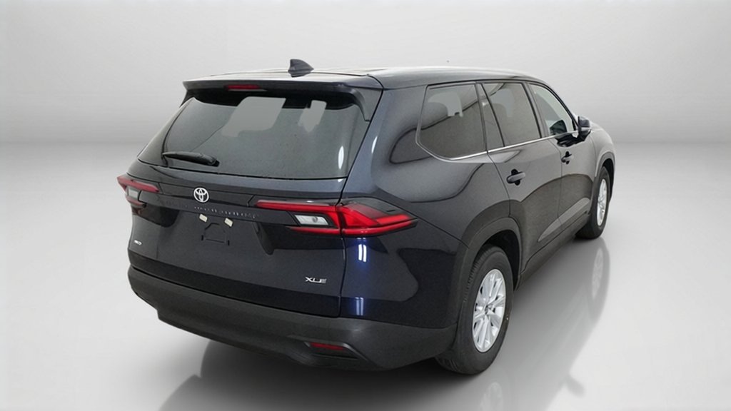 New 2026 Blueprint Toyota XLE image 41
