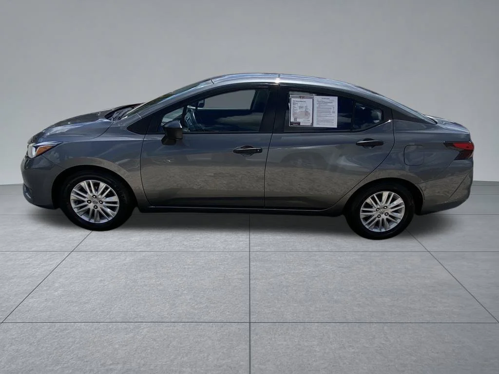 Used 2024  Nissan 1.6 S image 3