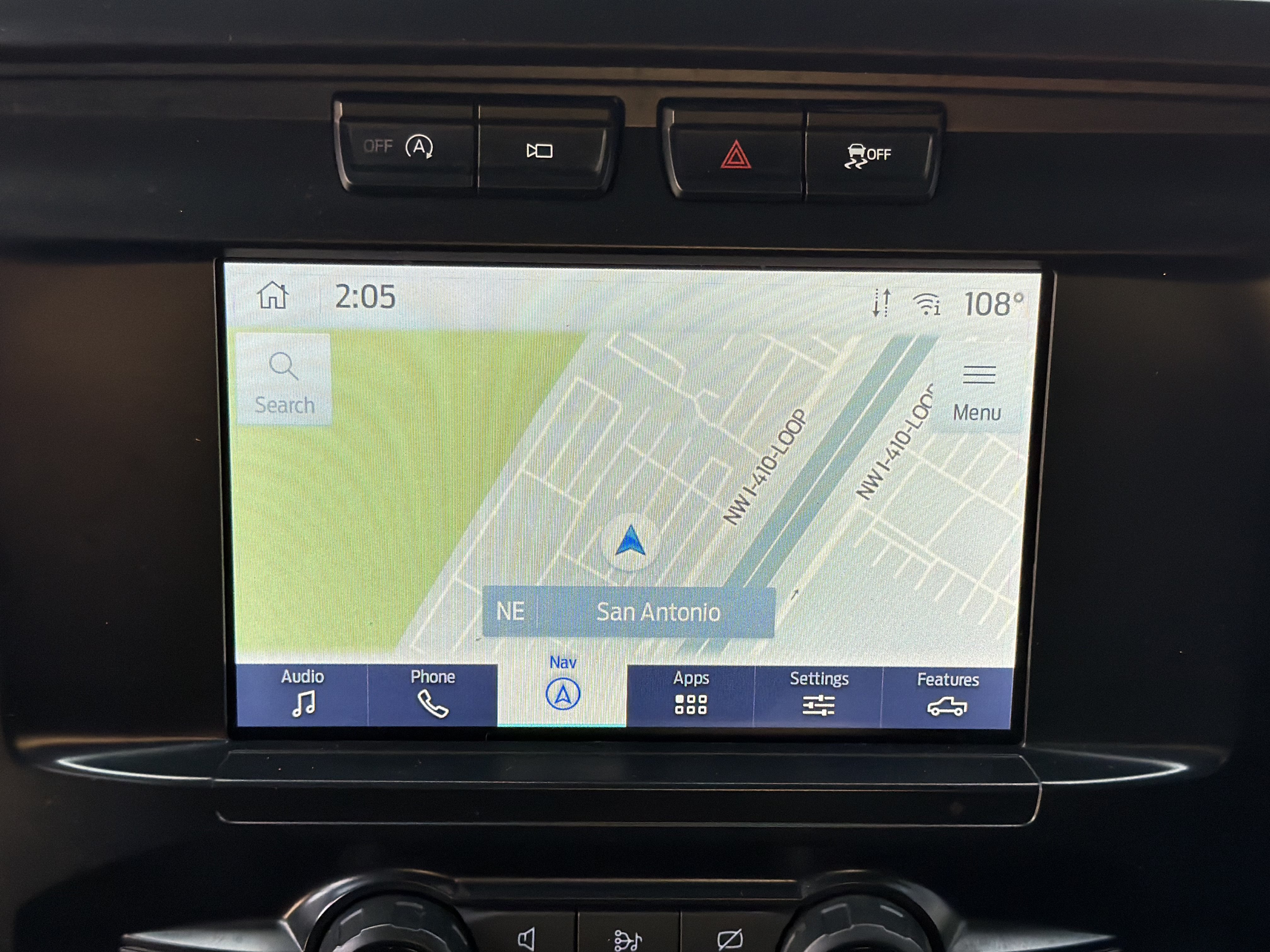 Used 2023 Black Ford Lariat image 25
