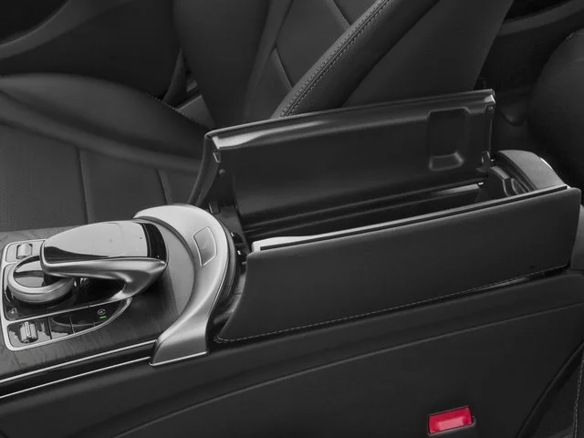 Used 2018 Black Mercedes-Benz C 300 image 15
