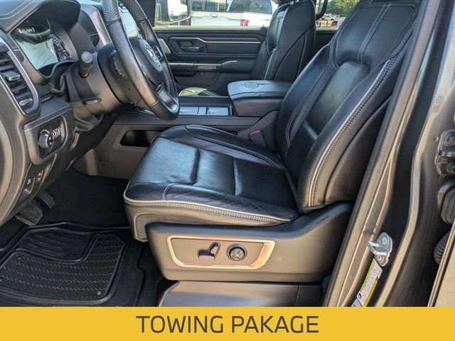 Used 2019 Gray Ram Limited image 15
