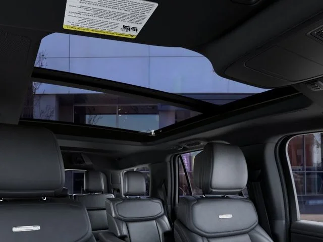 New 2027 Marsh Gray Ford Platinum image 22