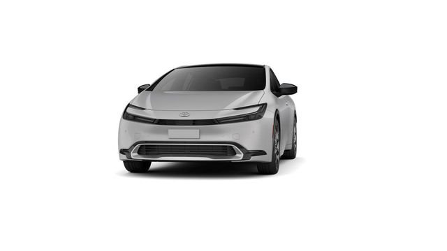 New 2026 Cutting Edge Toyota XSE Premium image 50
