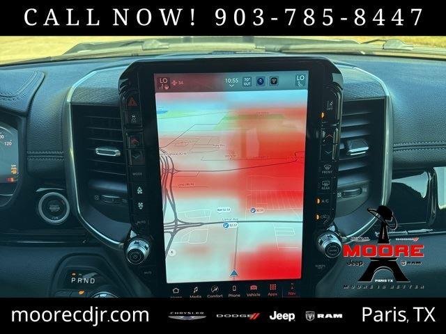 2026 RAM 1500 Laramie - Photo 24