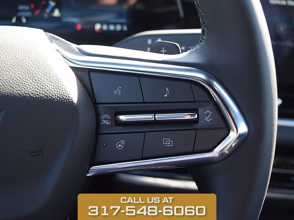 2027 Chevrolet Equinox LT - Photo 24