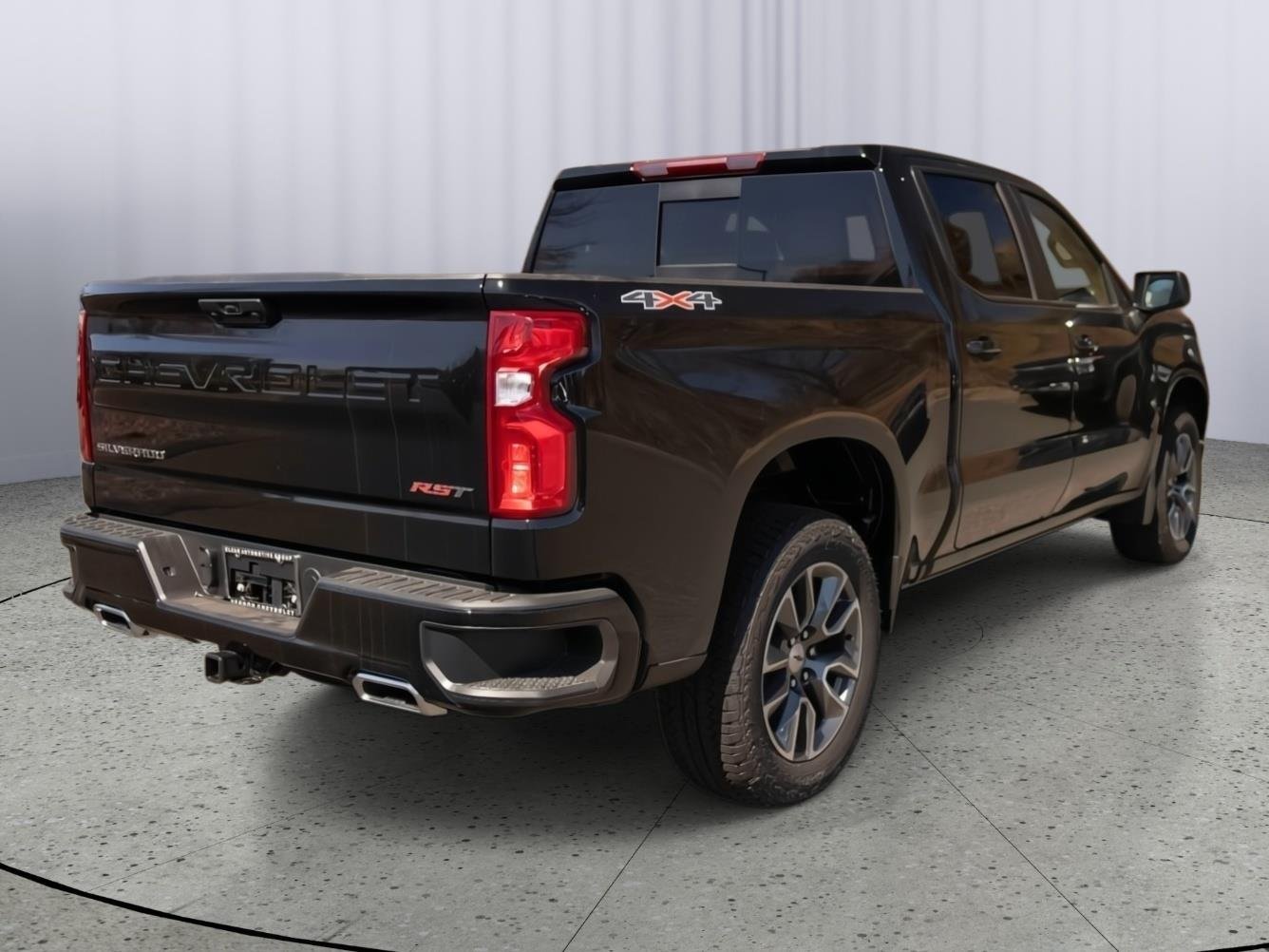 2026 Chevrolet Silverado 1500 RST - Photo 8