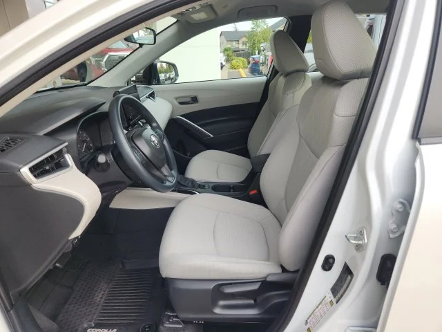 Certified Used 2024 Beige Toyota L image 16