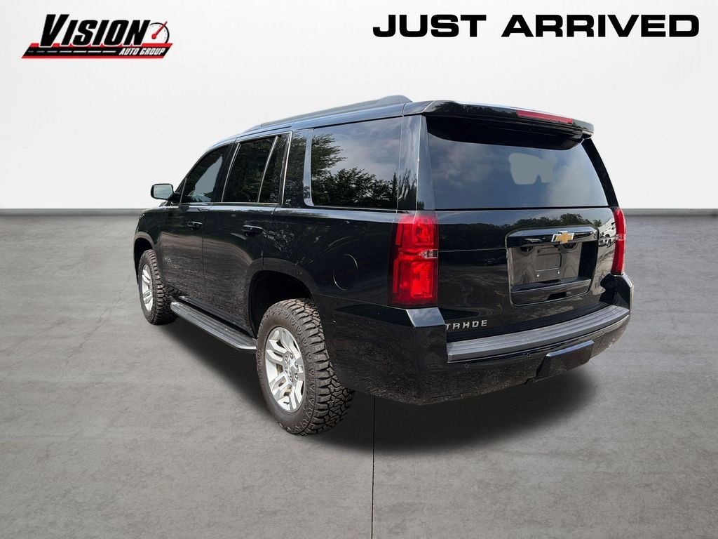 Used 2019 Black Chevrolet LT image 7