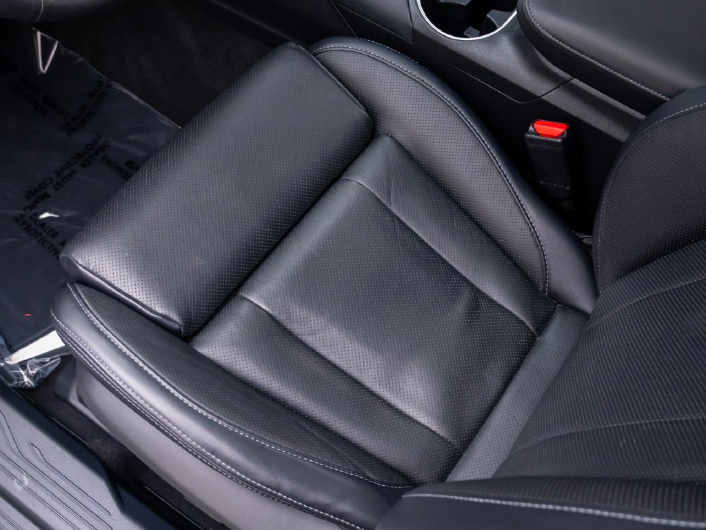 Used 2024 Ice Silver Metallic Subaru Touring image 16