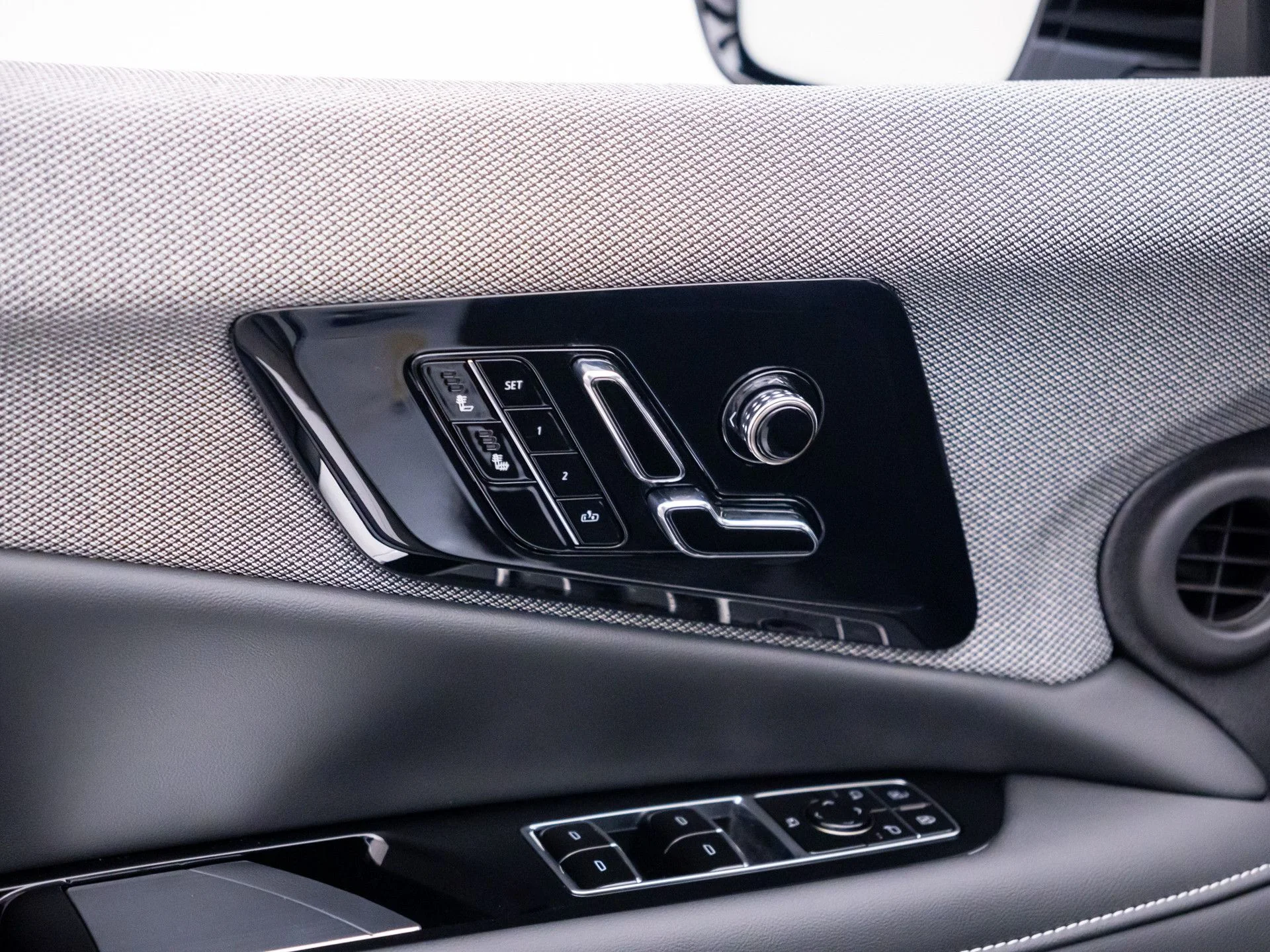 New 2026 White Cadillac Sport image 13