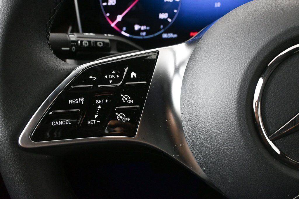2025 Mercedes-Benz GLC Base - Photo 44