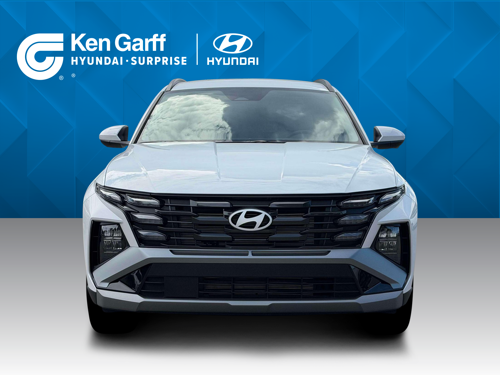 New 2026 Serenity White Pearl Hyundai SEL Plus FWD image 12