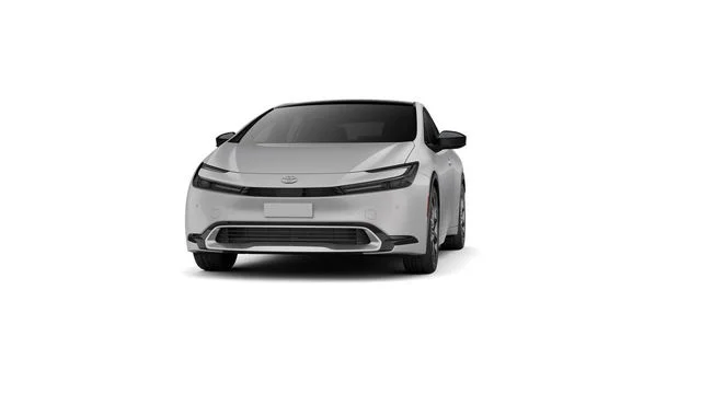 New 2026 Gray Toyota XSE Premium image 50