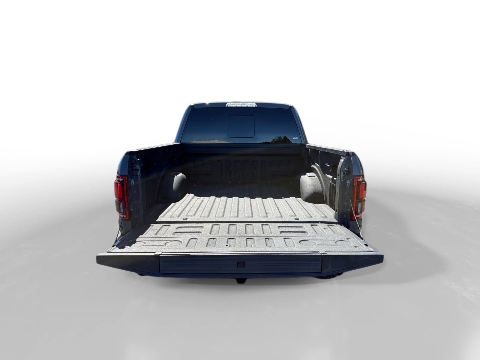 Used 2018 Lead Foot Ford Raptor image 17