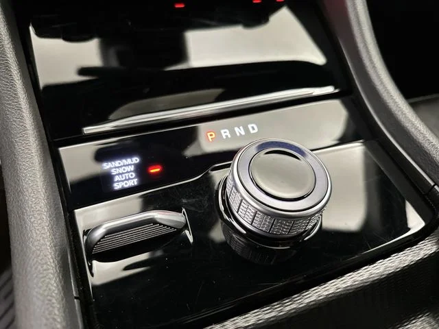 Used 2024 Black Jeep Limited image 25