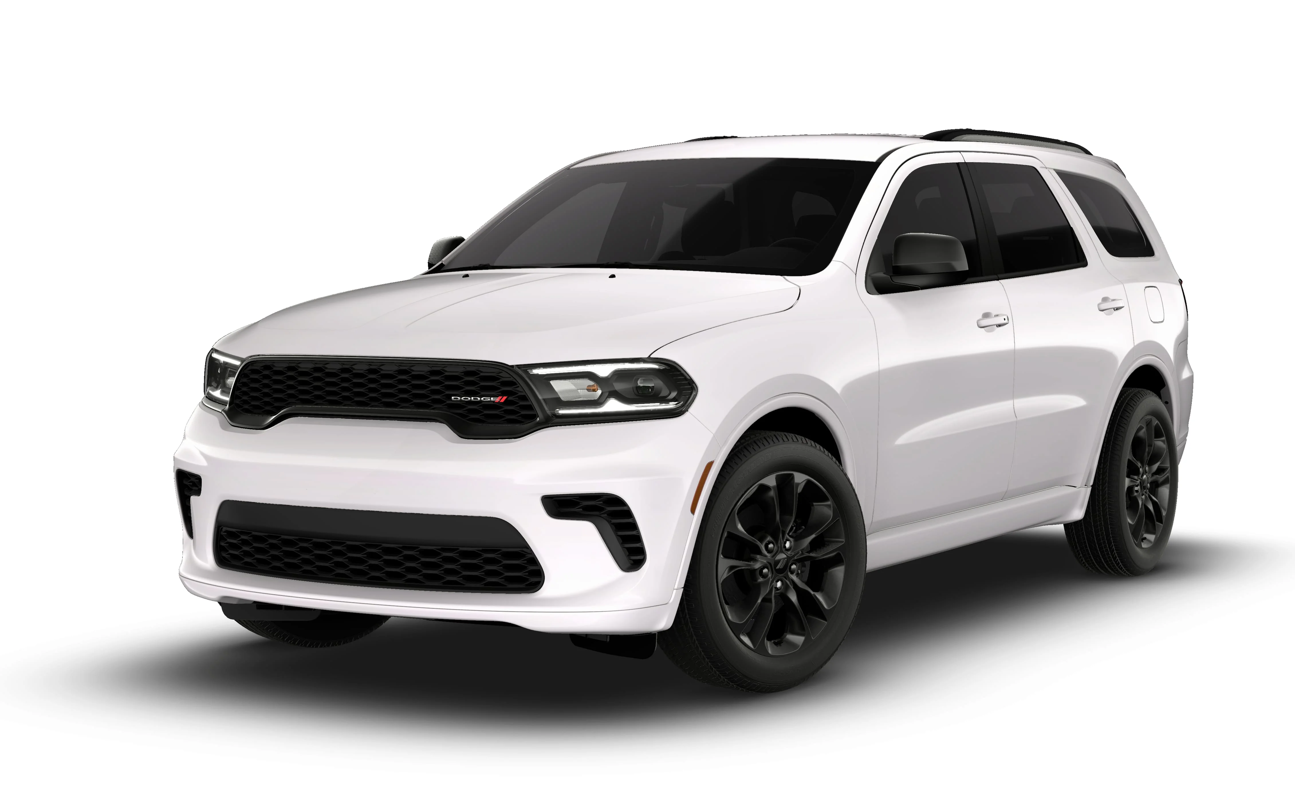 New 2026 White Knuckle Clear-Coat Exterior Paint Dodge GT image 13