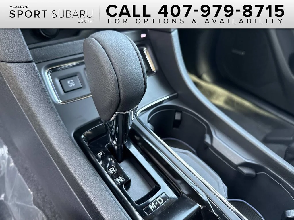 2026 Subaru Ascent Onyx Edition-Touring - Photo 32