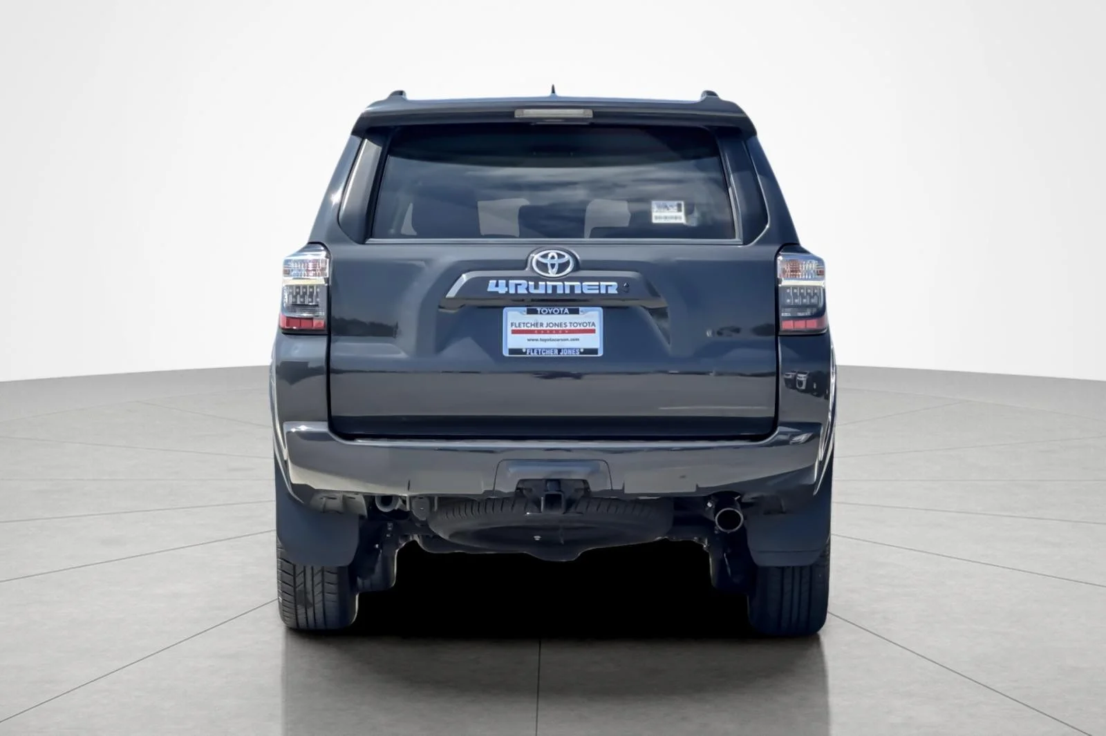 Used 2024 Underground Toyota SR5 image 4