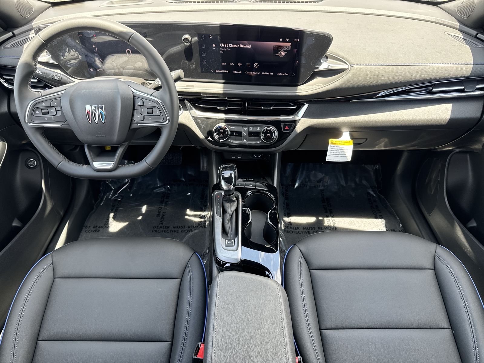 2026 Buick Envista Sport Touring - Photo 40