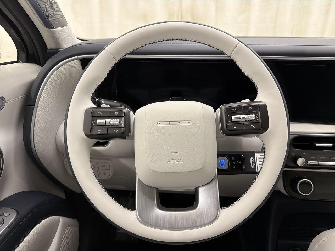 New 2027 Titan Green Pearl Hyundai Calligraphy AWD image 16