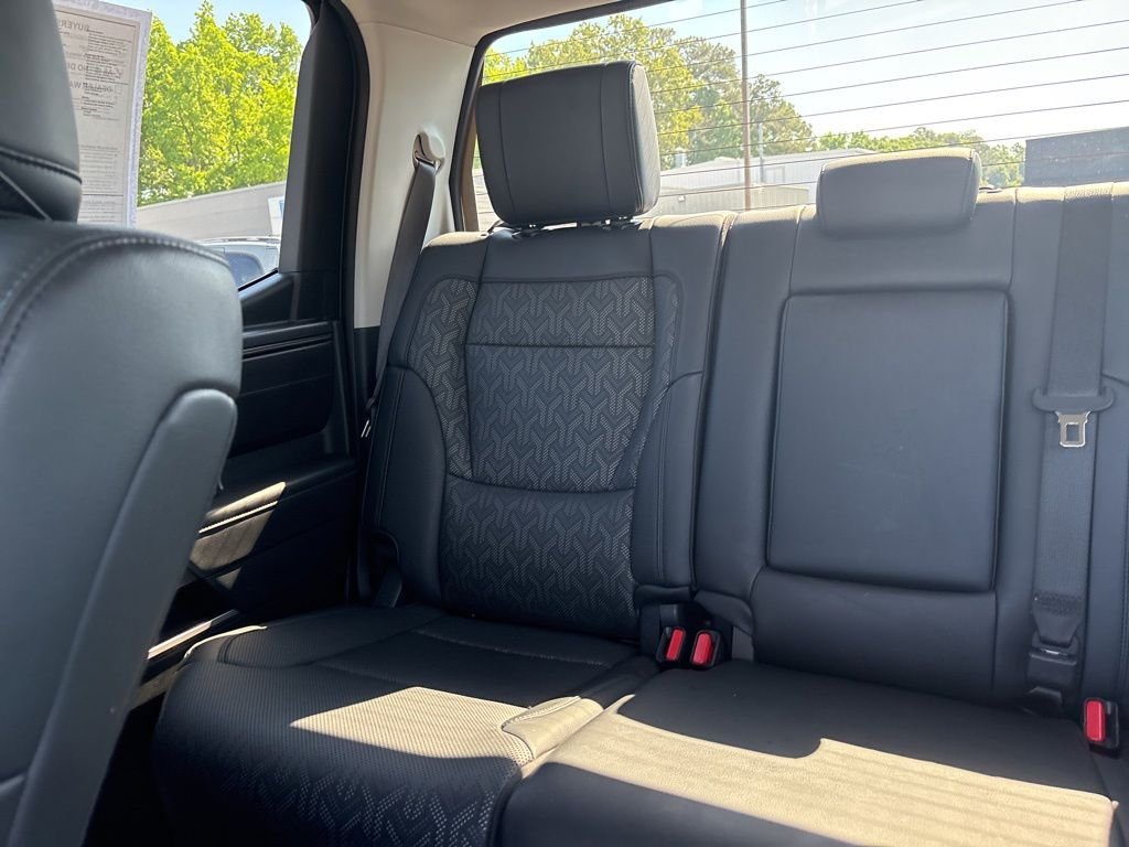 Used 2022 Gray Toyota SR5 image 12