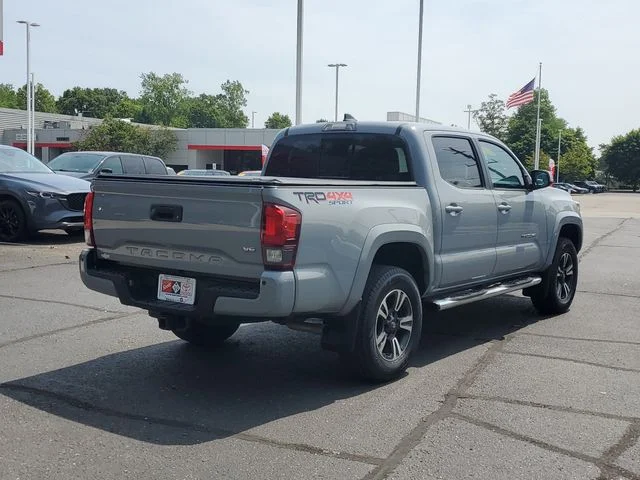 Used 2018  Toyota TRD Sport image 4